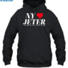 New York Loves Jeter Shirt 2