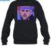 Nick Sirianni Cry Eagles Cry Shirt 1