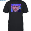 Nick Sirianni Cry Eagles Cry Shirt