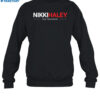 Nikki Haley For President Shirt 1