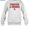 Oklahoma Forever A Sooner Minor 12 Shirt 1