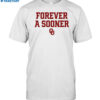 Oklahoma Forever A Sooner Minor 12 Shirt