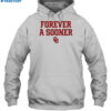 Oklahoma Forever A Sooner Minor 12 Shirt 2