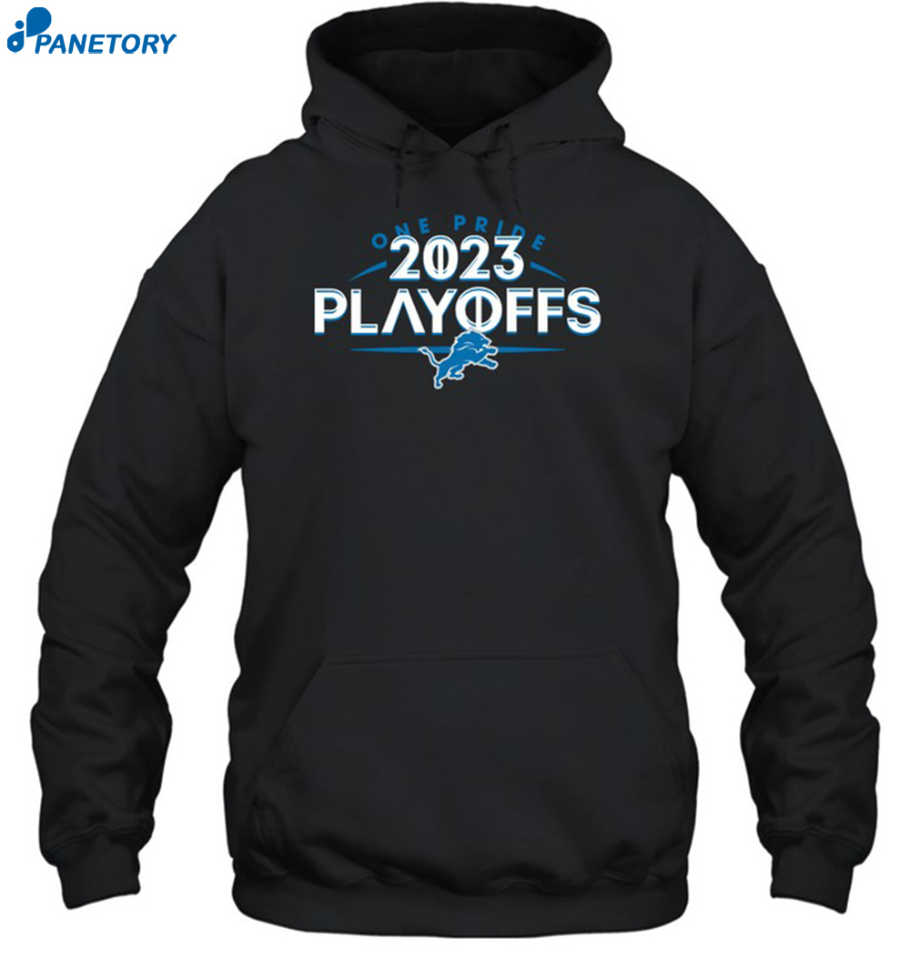 One Pride 2023 Playoffs Detroit Lions Shirt 7 One Pride 2023 Playoffs Detroit Lions Shirt 2