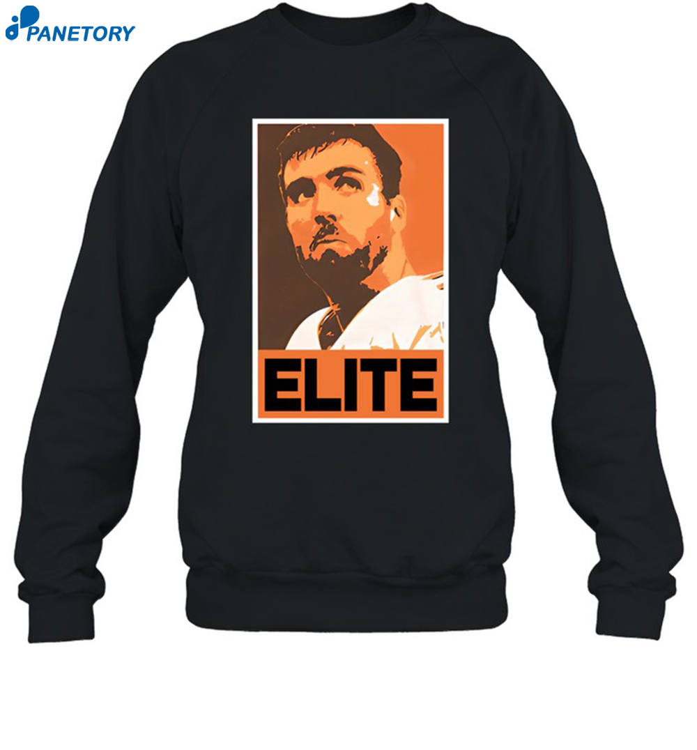 Pft Commenter Cle Elite Shirt 6 Pft Commenter Cle Elite Shirt 1