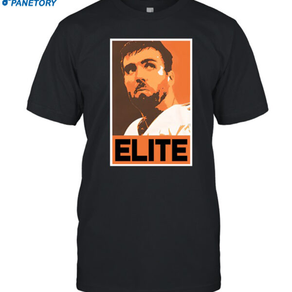 Pft Commenter Cle Elite Shirt