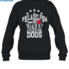 Philadelphia A Place For Dogs Shirt 1