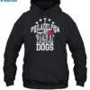 Philadelphia A Place For Dogs Shirt 2