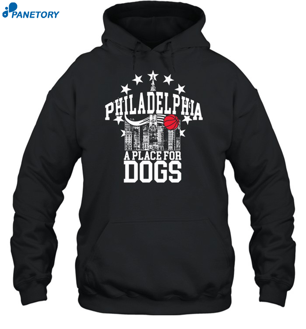 Philadelphia A Place For Dogs Shirt 7 Philadelphia A Place For Dogs Shirt 2