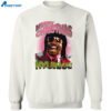 Pinky Merry Christmas Nyukka Shirt 1