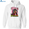 Pinky Merry Christmas Nyukka Shirt 2
