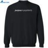 Ryan Clark Purpose Popularity Hoodie 2