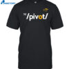 Ryan Clark The Pivot Logo Shirt