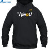 Ryan Clark The Pivot Logo Shirt 2