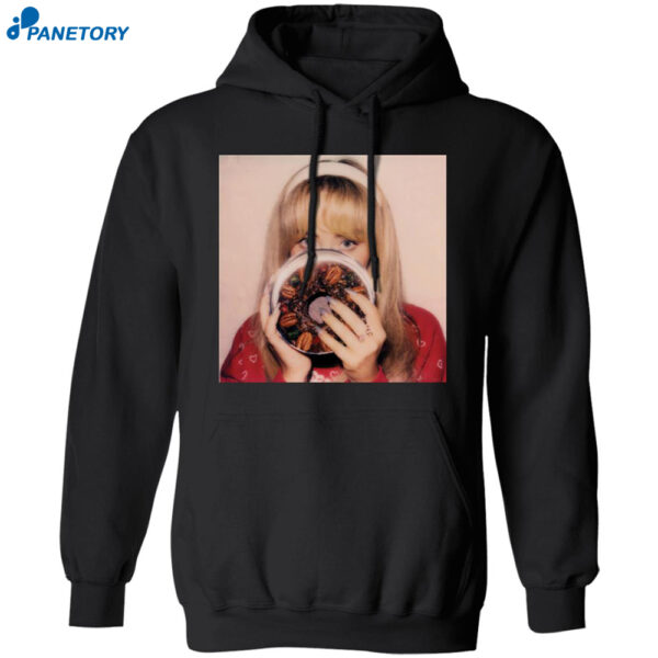 Sabrina Carpenter Fruitcake Shirt