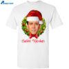 Saint Nicolas Cage Christmas Sweatshirt 2