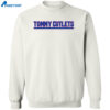 Scarlottatwins Tommy Cutlets Shirt 2