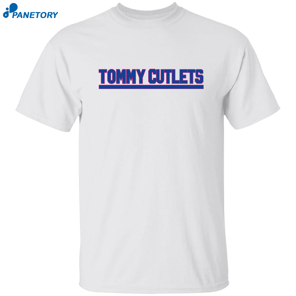 Scarlottatwins Tommy Cutlets Shirt 8 Scarlottatwins Tommy Cutlets Shirt