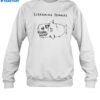 Screaming Females Baby Teeth Shirt 1