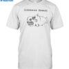 Screaming Females Baby Teeth Shirt