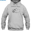 Screaming Females Baby Teeth Shirt 2
