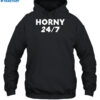 Shackle Ram Horny 24-7 Shirt 2