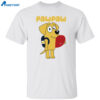 Shannon Sharpe Pawpaw Lucky Shirt