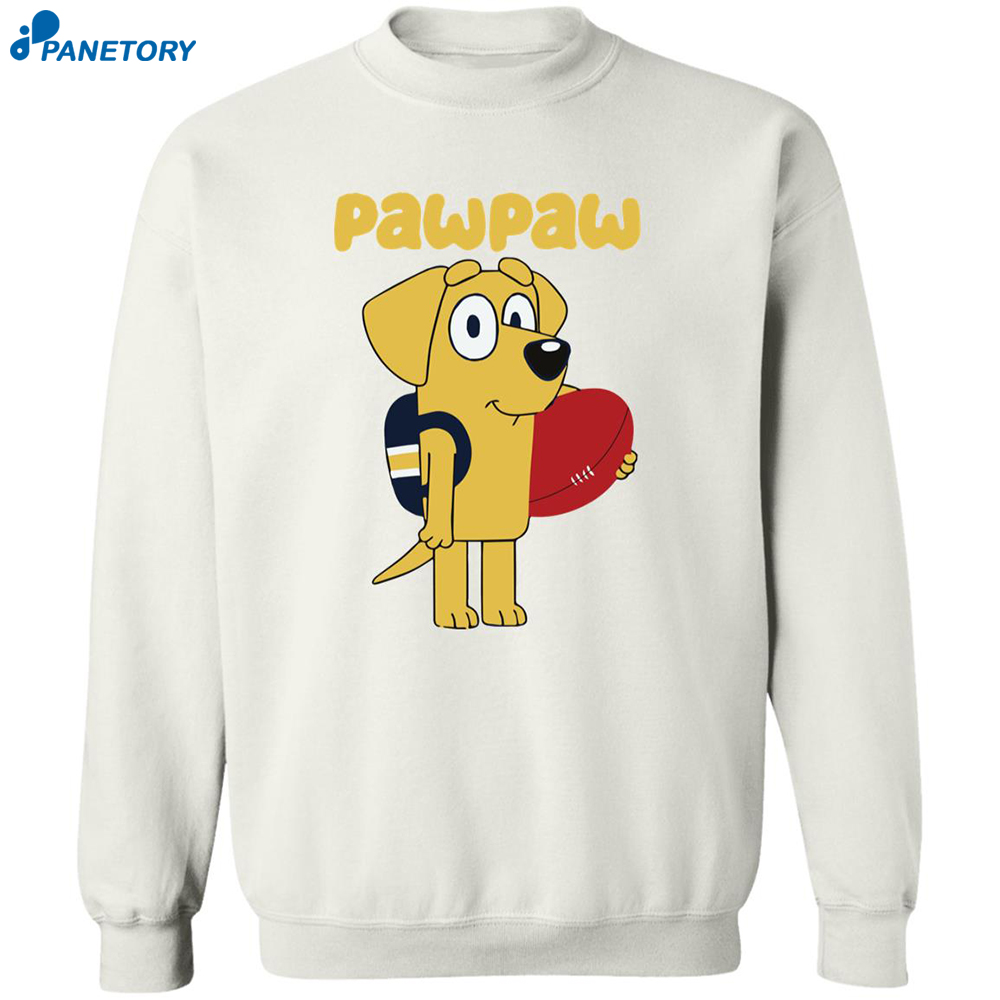 Shannon Sharpe Pawpaw Lucky Shirt 6 Shannon Sharpe Pawpaw Lucky Shirt 2
