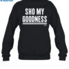 Shohei Ohtani Sho My Goodness La Shirt 1