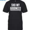Shohei Ohtani Sho My Goodness La Shirt