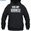 Shohei Ohtani Sho My Goodness La Shirt 2