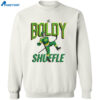 Sota Stick Boldy Shuffle Shirt 2