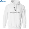 Storyteller It’s A Gift Shirt 1