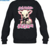 Teenhearts Baaaad Bitch Shirt 1