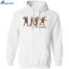 That’s It I’m Not Going Funny Grnch Christmas Sweatshirt 2