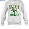 The Boldy Shuffle Shirt 1