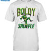 The Boldy Shuffle Shirt