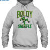 The Boldy Shuffle Shirt 2