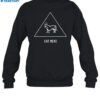 The Carnivore Bar Eat Meat Shirt 1