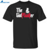 The God Pfaadt Baseball Shirt