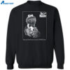The Monster Keep Your Friends Close But Your Cookies Closer Shirt 2