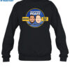 The Morning Roast Ohhhh Baby Gone On Doggie With Bonta & The Butcher Shirt 1
