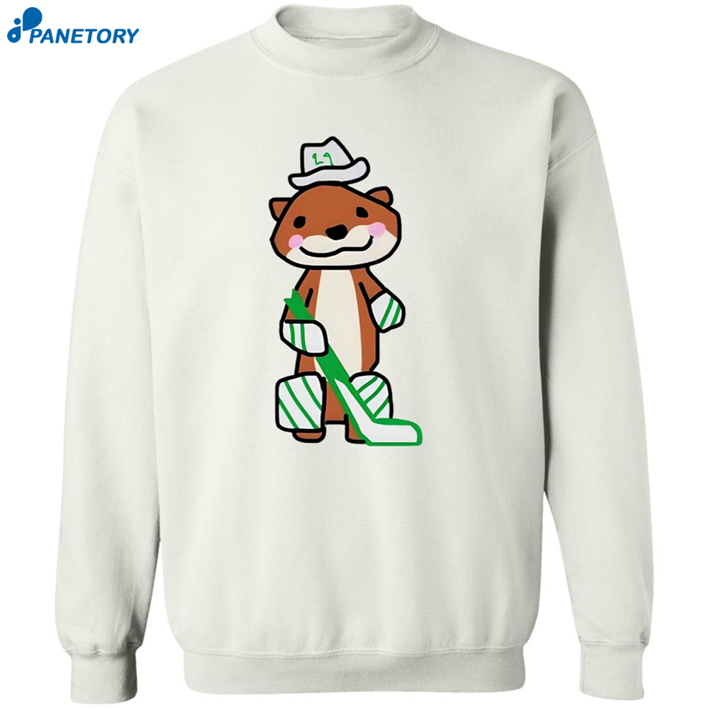 Thomas Harley Dallas Stars Jake Otter Stan Shirt 6 Thomas Harley Dallas Stars Jake Otter Stan Shirt 2