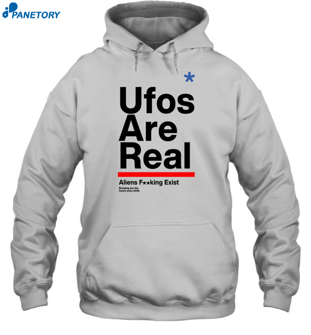 To The Stars Ufos Are Real Shirt 7 To The Stars Ufos Are Real Shirt 2