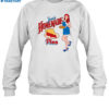 Toplobsta Josie's Homemade Pies 2024 Shirt 1