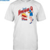 Toplobsta Josie's Homemade Pies 2024 Shirt