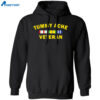 Tummy Ache Veteran Shirt 1