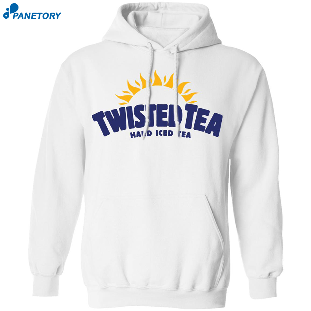 Twisted Tea Hard Iced Tea Shirt 7 Twisted Tea Hard Iced Tea Shirt 2