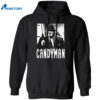 Uncle Buck Candyman Shirt 1