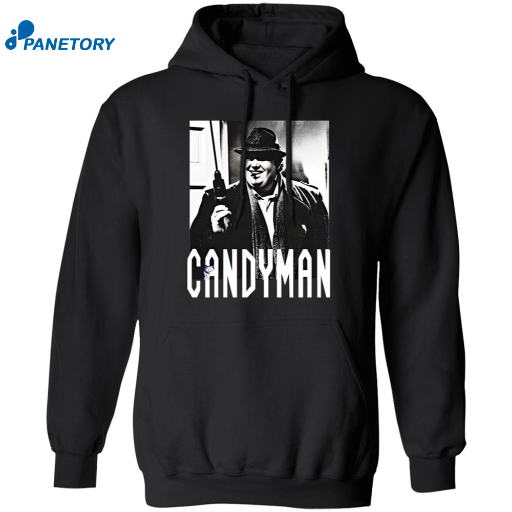 Uncle Buck Candyman Shirt 7 Uncle Buck Candyman Shirt 1